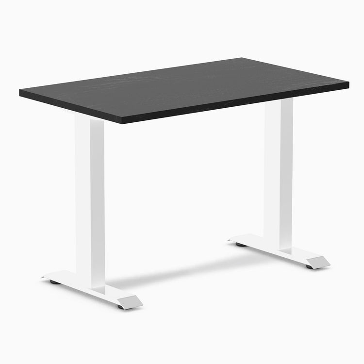Desky Zero Mini Hardwood Office Desk
