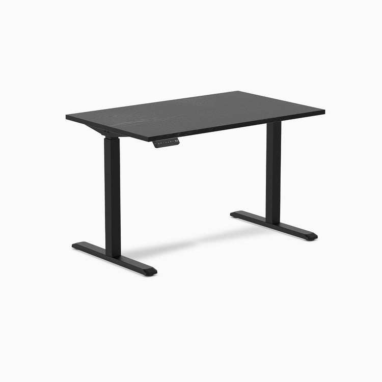 Desky Zero Hardwood Office Desk-DeskyÌâå¨ Australia