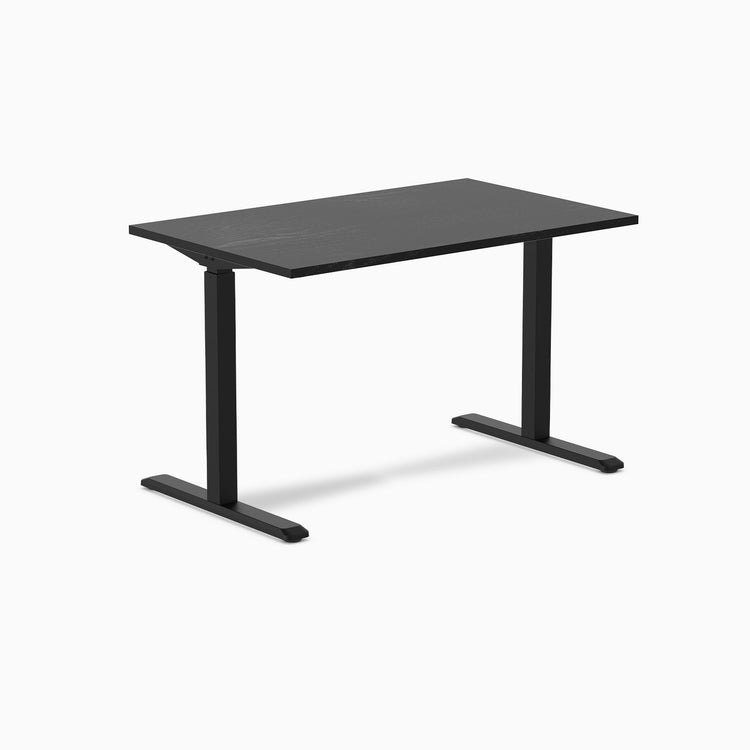 Desky Zero Hardwood Office Desk-DeskyÌâå¨ Australia