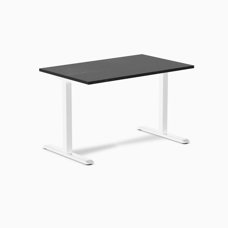 Desky Zero Hardwood Office Desk-DeskyÌâå¨ Australia