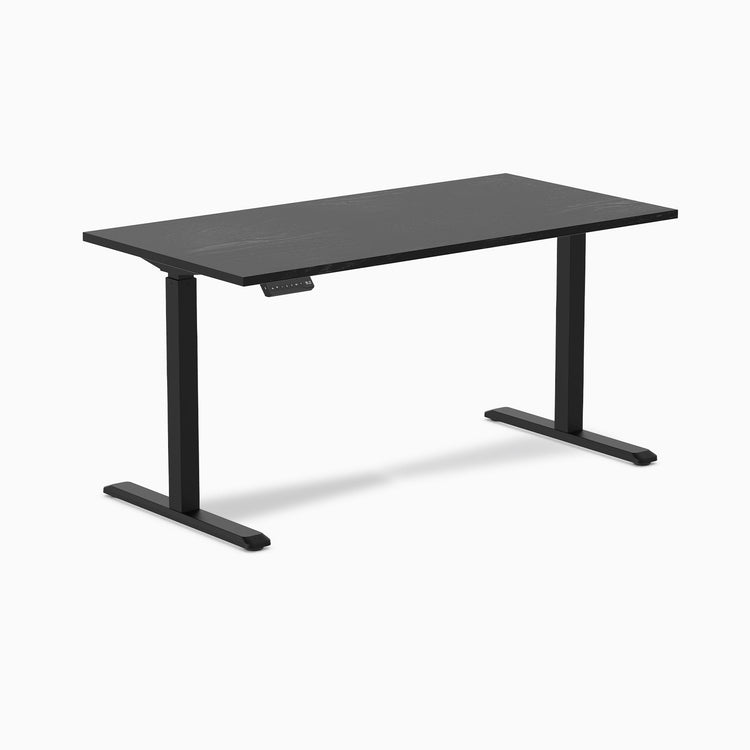 Desky Zero Hardwood Office Desk-DeskyÌâå¨ Australia
