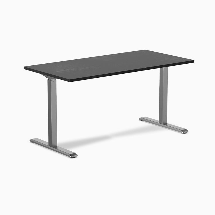 Desky Zero Hardwood Office Desk-DeskyÌâå¨ Australia