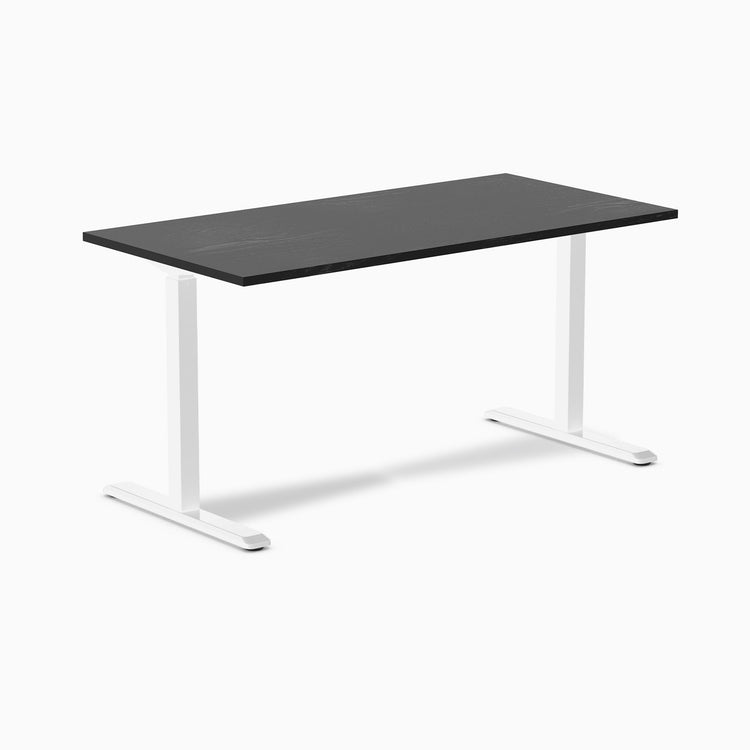 Desky Zero Hardwood Office Desk-DeskyÌâå¨ Australia