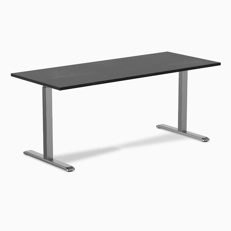 Desky Zero Hardwood Office Desk-DeskyÌâå¨ Australia