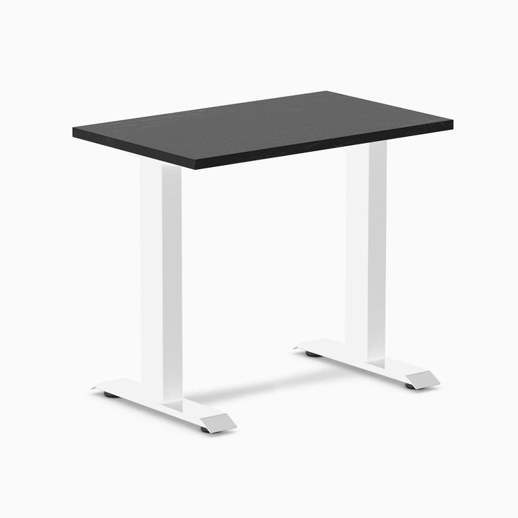 Desky Zero Mini Hardwood Office Desk
