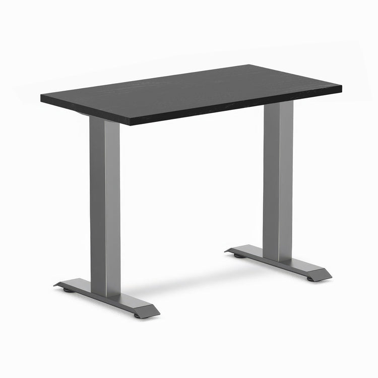 Desky Zero Mini Hardwood Office Desk