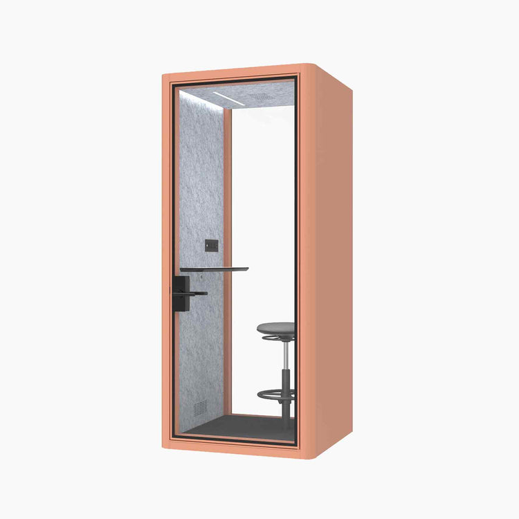 Hub Pod Phone Booth-DeskyÌâå¨ Australia