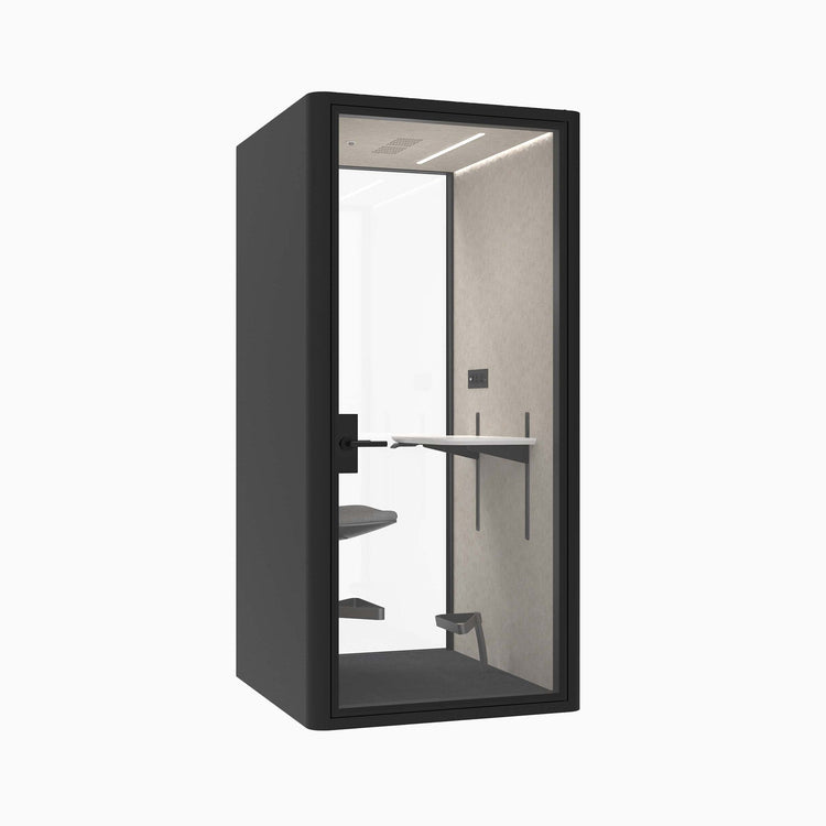 Hub Pod Phone Booth Large-DeskyÌâå¨ Australia