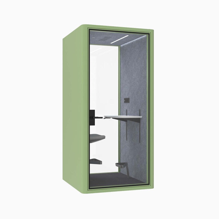Hub Pod Phone Booth Large-DeskyÌâå¨ Australia