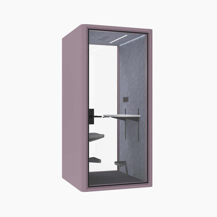 Hub Pod Phone Booth Large-DeskyÌâå¨ Australia