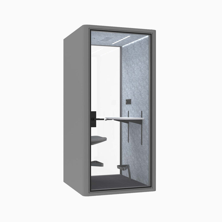 Hub Pod Phone Booth Large-DeskyÌâå¨ Australia