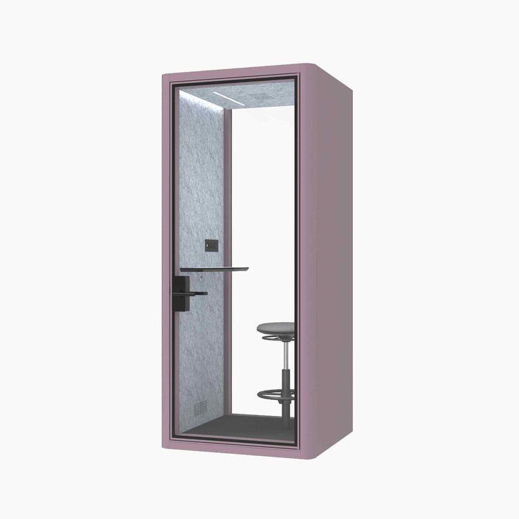 Hub Pod Phone Booth-DeskyÌâå¨ Australia