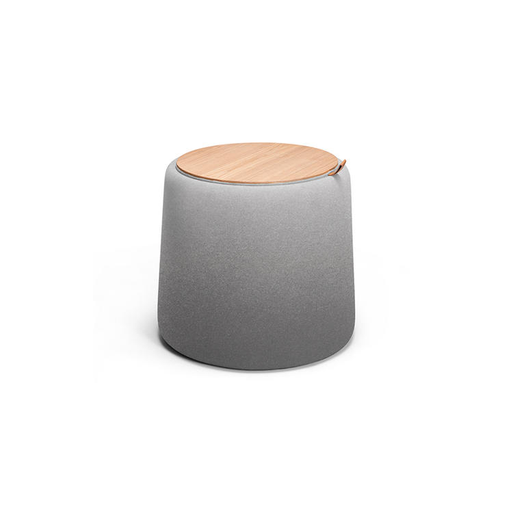 Desky Flip Ottoman