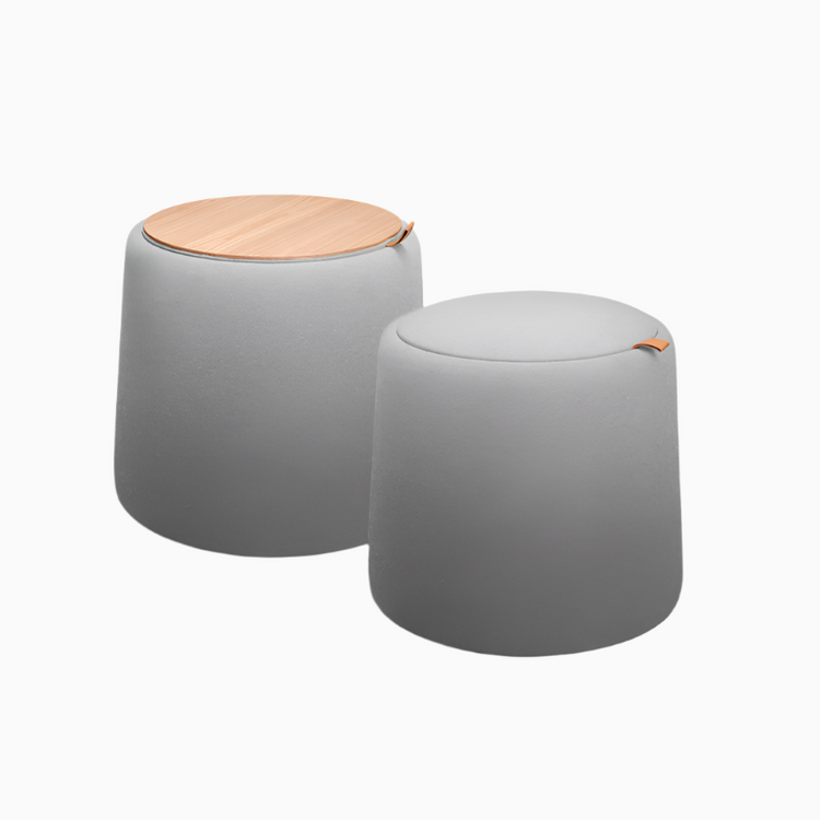 Desky Flip Ottoman