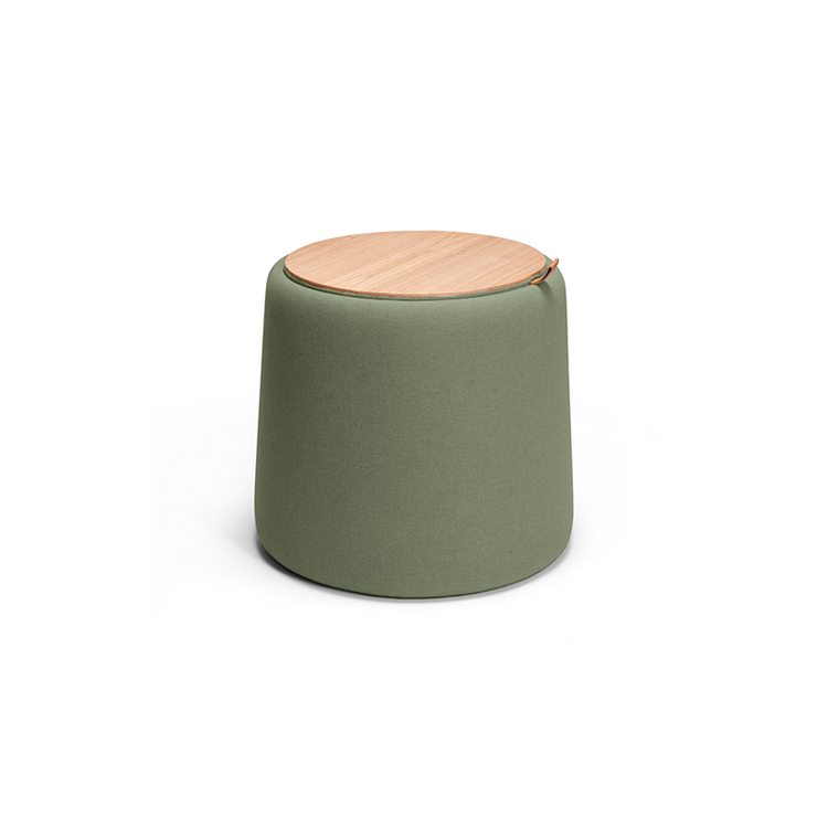 Desky Flip Ottoman