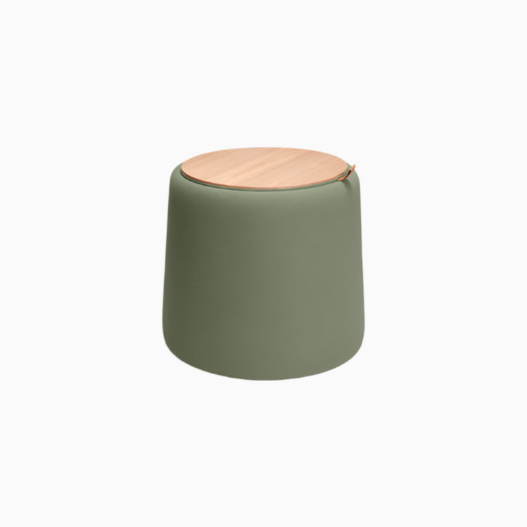Desky Flip Ottoman