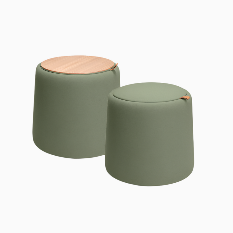 Desky Flip Ottoman