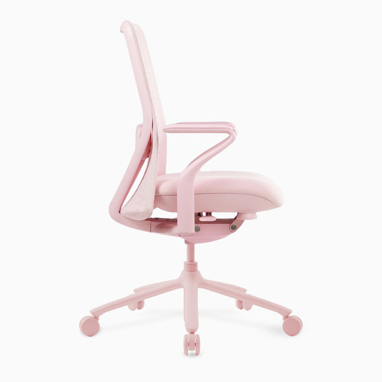 Desky Freya Ergonomic Mesh Chair