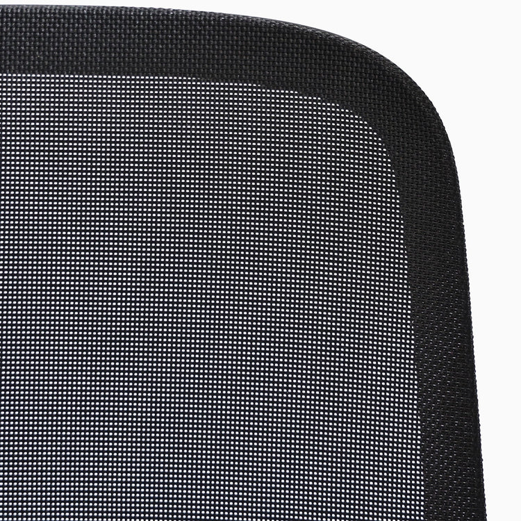 Mesh backing chair Desky