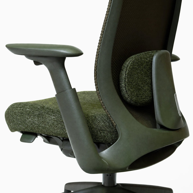 Desky Sereno Ergonomic Office Task Chair