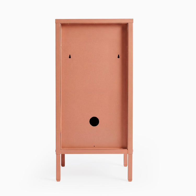 Desky Sidekick Metal Locker Cabinet-Accessories-Desky-Black-Right Opening-DeskyÌâå¨ Australia