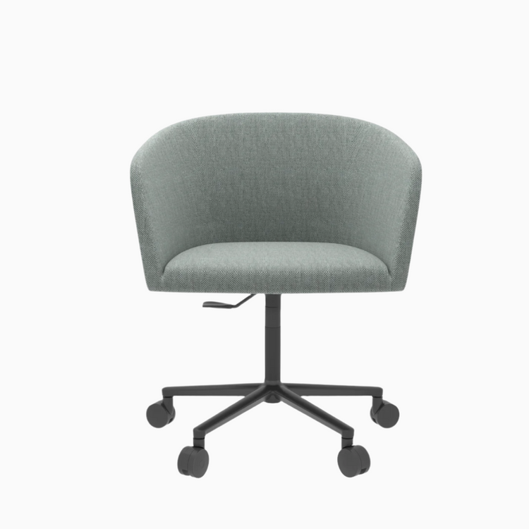 Slicing Meeting Chair