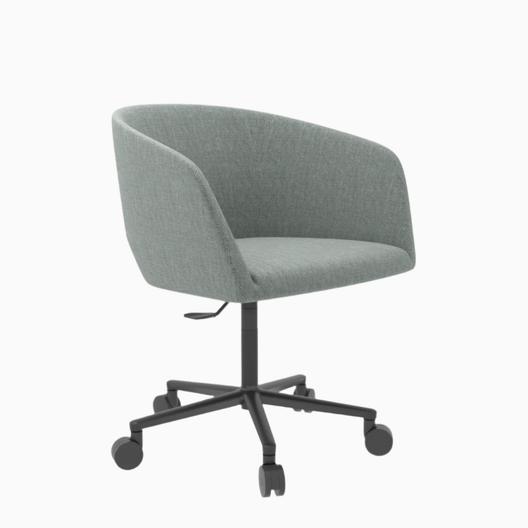 Slicing Meeting Chair