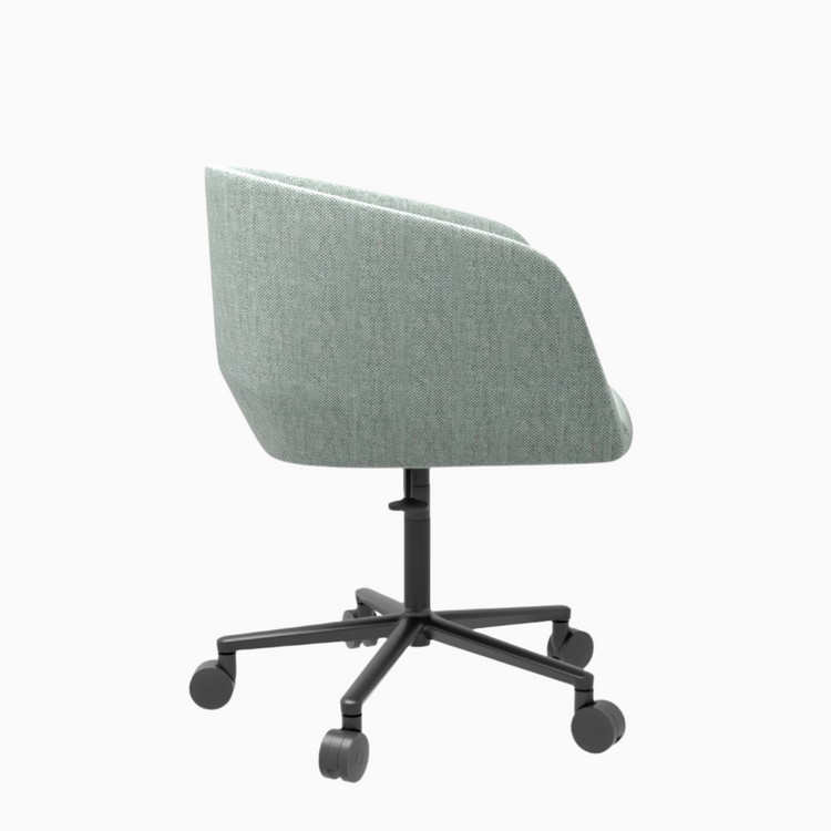 Slicing Meeting Chair