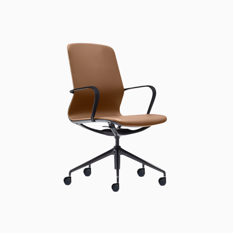 Desky Pele Executive Office Chair