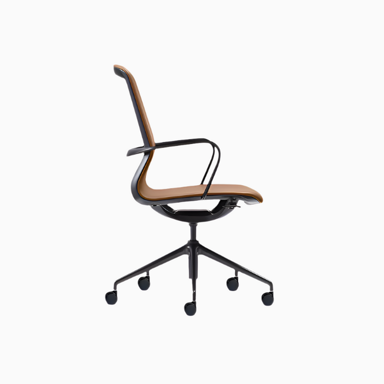Desky Pele Executive Office Chair