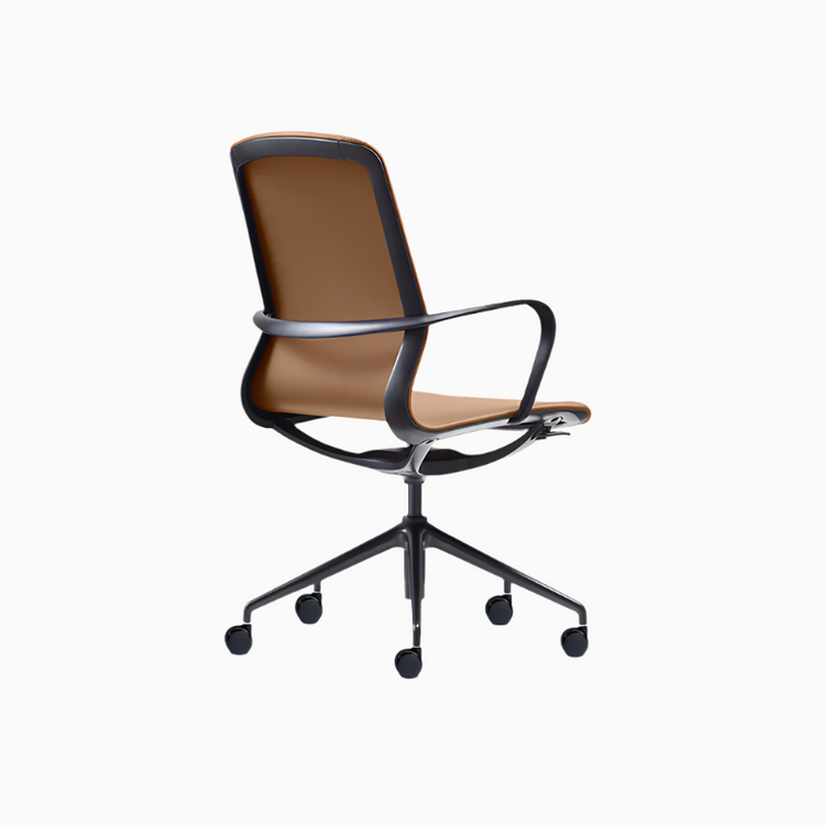 Desky Pele Executive Office Chair