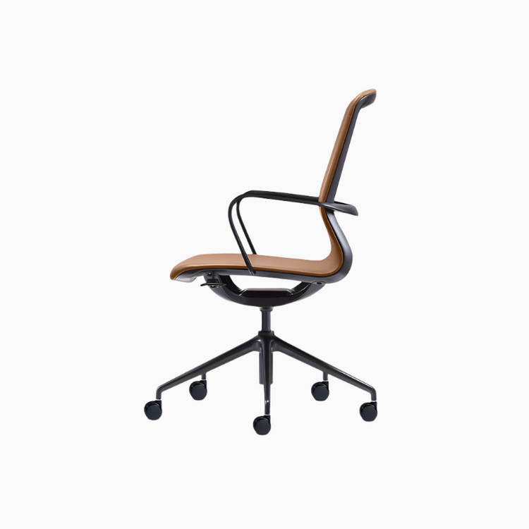 Desky Pele Executive Office Chair