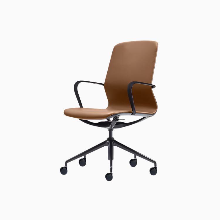 Desky Pele Executive Office Chair