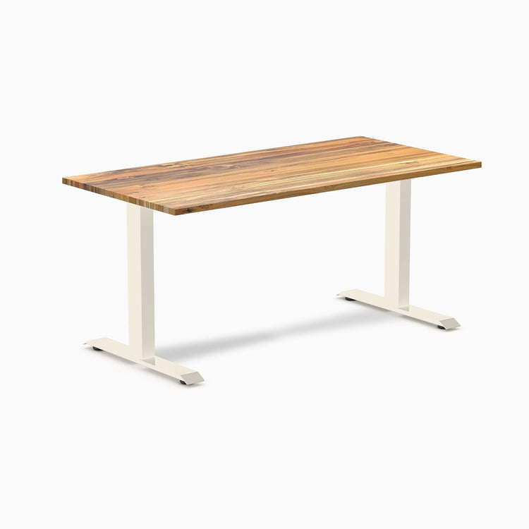 Desky Zero Hardwood Office Desk