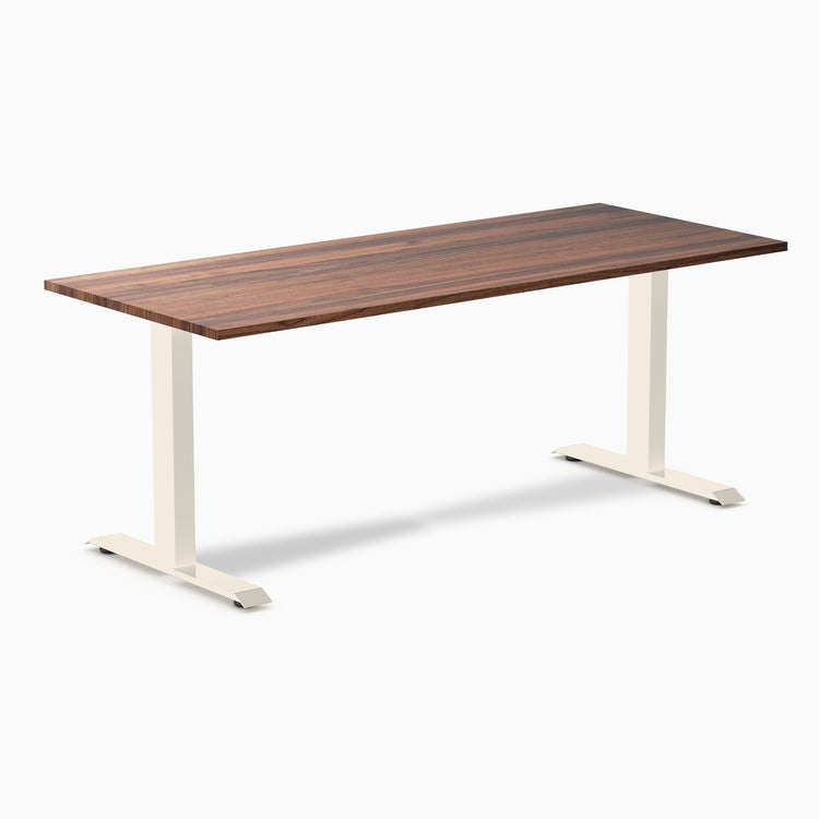 Desky Zero Hardwood Office Desk