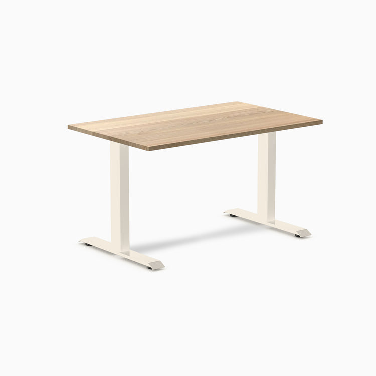 Desky Zero Hardwood Office Desk