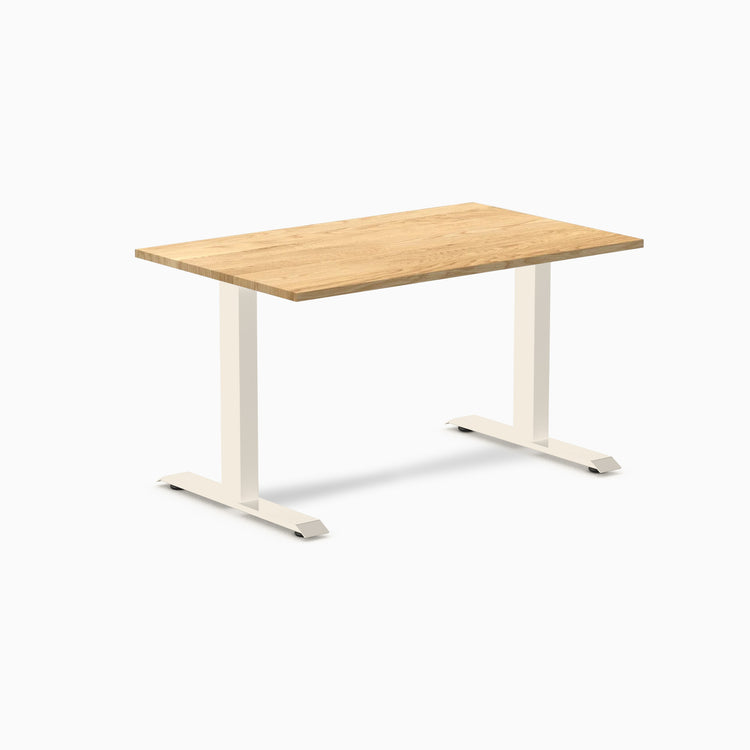 Desky Zero Hardwood Office Desk