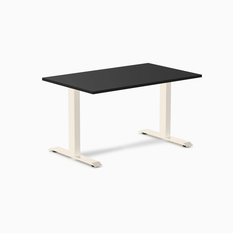 Desky Zero Melamine Office Desk