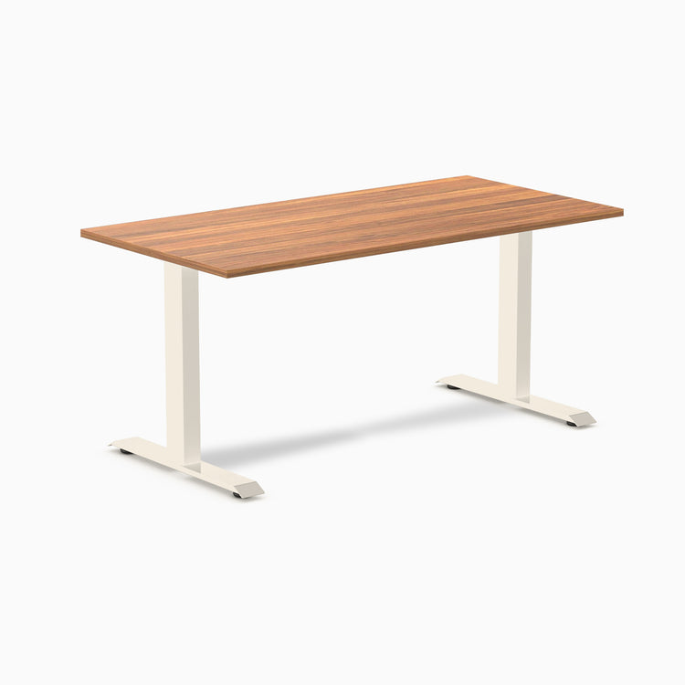 Desky Zero Melamine Office Desk