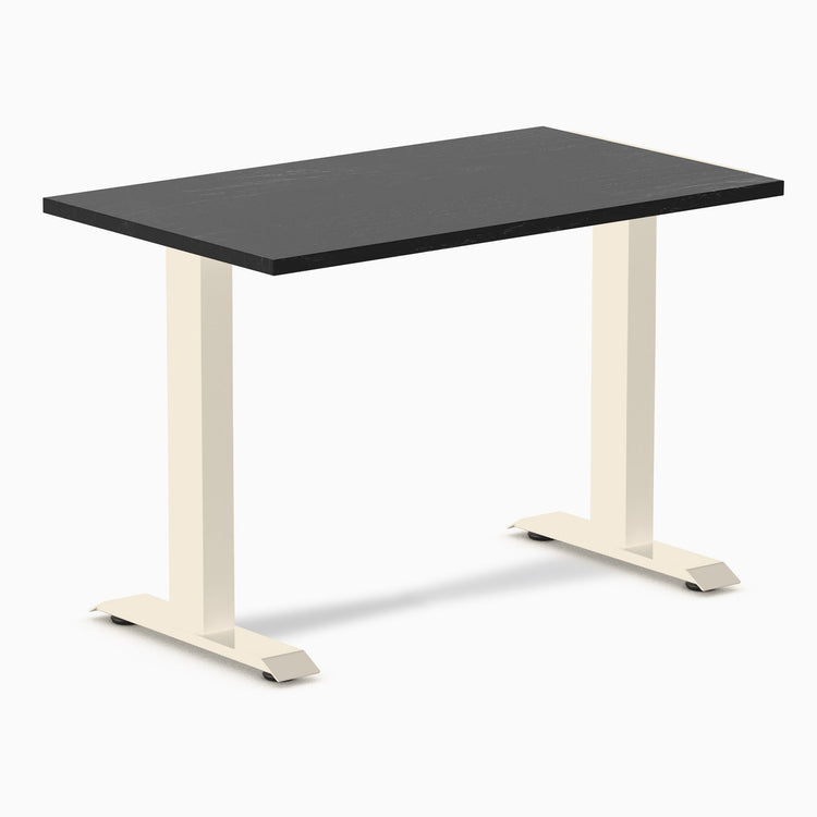 Desky Zero Mini Hardwood Office Desk
