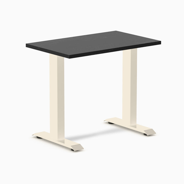 Desky Zero Mini Hardwood Office Desk