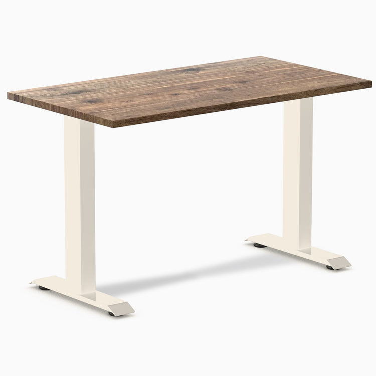 Desky Zero Mini Hardwood Office Desk