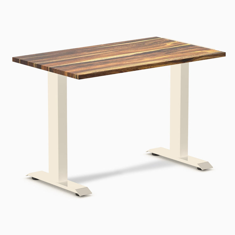 Desky Zero Mini Hardwood Office Desk