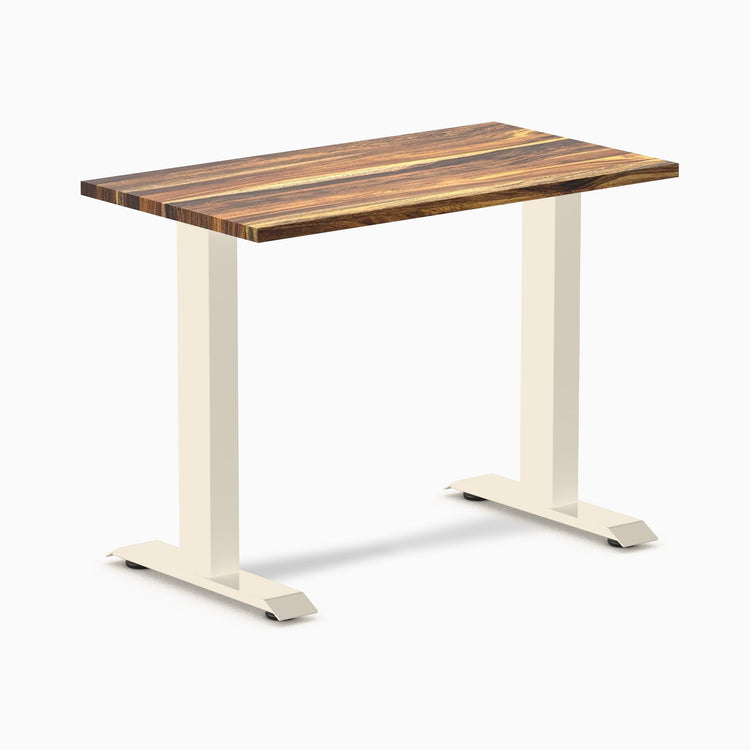 Desky Zero Mini Hardwood Office Desk
