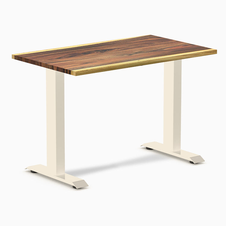 Desky Zero Mini Hardwood Office Desk