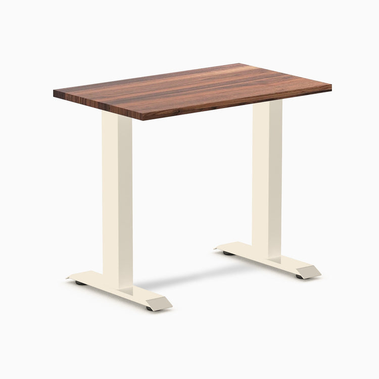 Desky Zero Mini Hardwood Office Desk