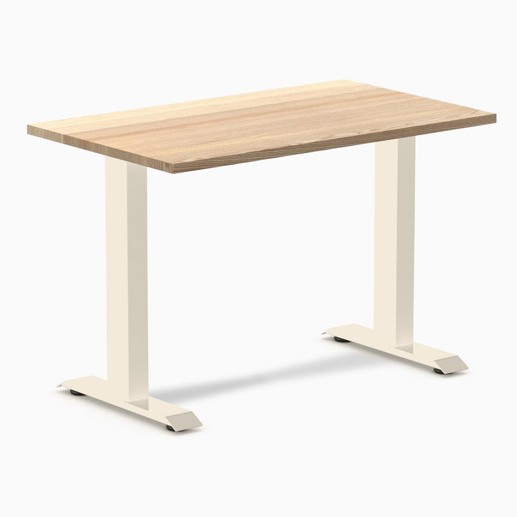 Desky Zero Mini Hardwood Office Desk