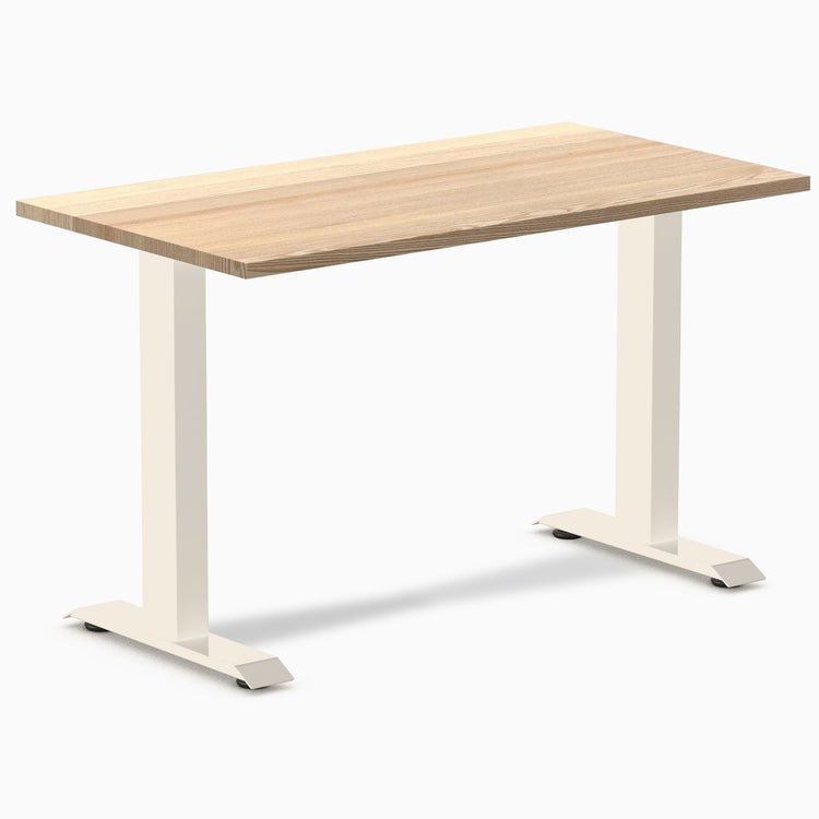 Desky Zero Mini Hardwood Office Desk