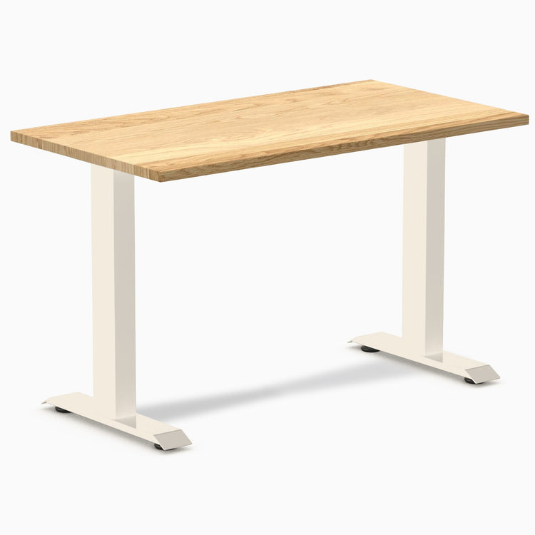 Desky Zero Mini Hardwood Office Desk