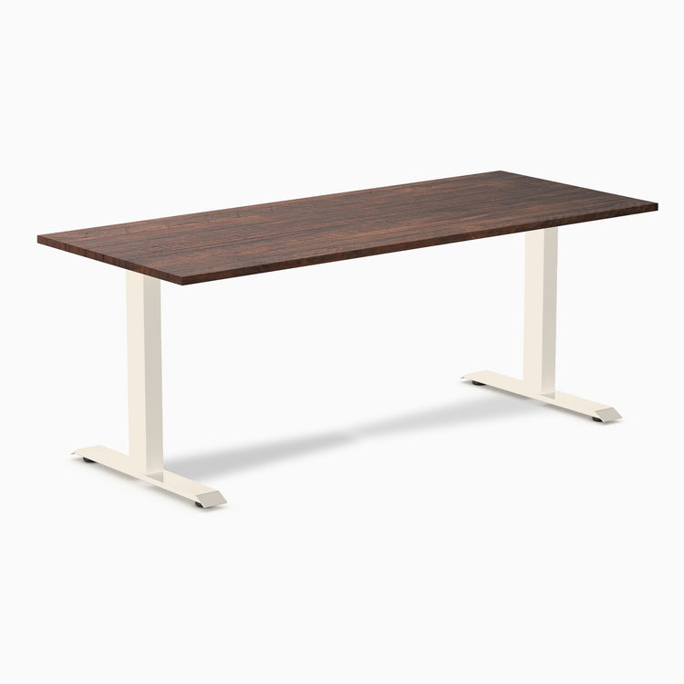Desky Zero Softwood Office Desk